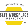 Certified Safe Workplace Inspector