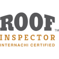 Certified Roof Inspector