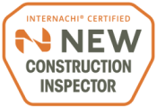 Certified New Construction Inspector