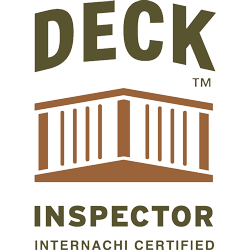 Certified Deck Inspector