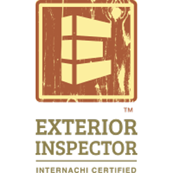 Certified Exterior Inspector