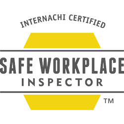 Certified Safe Workplace Inspector
