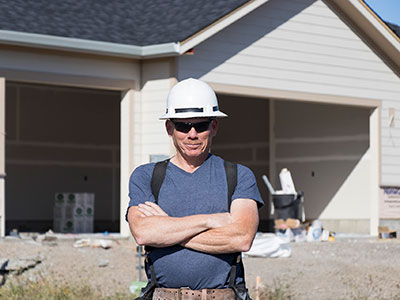 New Construction Inspections