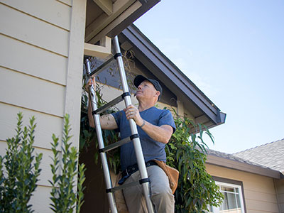 Residential Home Inspections
