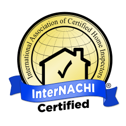 InterNACHI Certified Professional Inspector