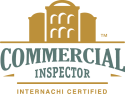 Certified Commercial Inspector