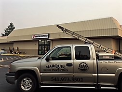 Commercial Property Inspections