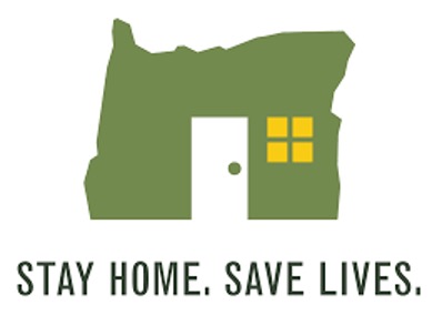 Stay Home, Save Lives