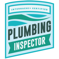 Certified Plumbing Inspector